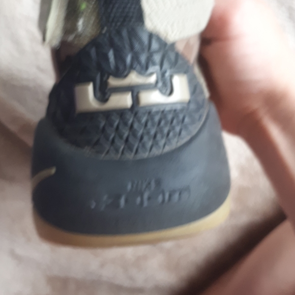 Lebron 11 soldier - Picture 3 of 4